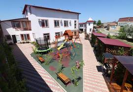 House Leto (Лето)