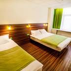Туры в Химки России из Барнаула для 2 взрослых 2026 - Concept Hotel