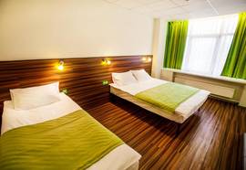 Concept Hotel