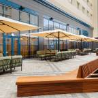 Горящие туры в Краснодар России из Томска для 2 взрослых 2026 - Hampton By Hilton Krasnodar