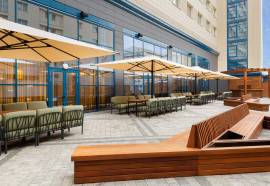 Hampton By Hilton Krasnodar