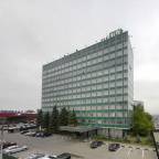 Недорогие туры по России из Санкт-Петербурга в лучшие отели для 2 взрослых от Travelata на новый год 2025-2026 - Аэрополис