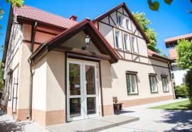 Мини-отель Подгорная 20