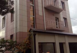 Гостиница Алина