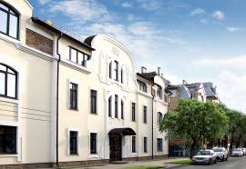 Старый Дворик на Орловской