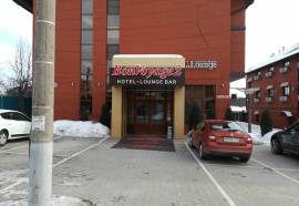 Гостиница Bon Voyage (корпус 1)