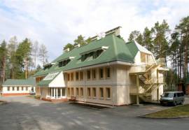 Селен оздоровительный комплекс