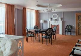 Cosmos Izhevsk Hotel