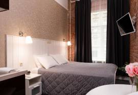 Шале де Прованс Колокольная