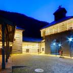 Туры в Красную Поляну России для 2 взрослых от Alean на новый год 2025-2026 - Гостиница Сибирь (Siberia)