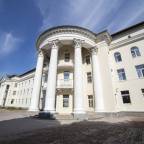 Туры в Подмосковье, Восток России для 2 взрослых на новый год 2025 - Имени Горького