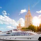 Туры по России из Пензы в отели 5* для 2 взрослых от Travelata 2026 - Radisson Collection Hotel