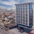 Туры по России в лучшие отели 4* для 2 взрослых 2026 - Gold inn Garden