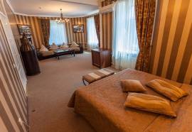 Комплекс Отдыха Бекасово