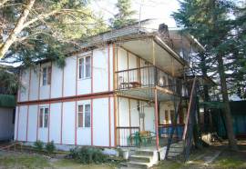 База отдыха Эльбрус