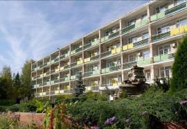 Санаторий имени Станко