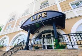 LIFE Hotel, Пенза