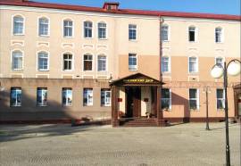 ГК Королевский двор, Гусев