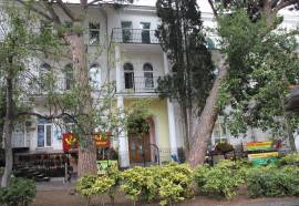 Гостиница Агидель