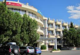 Миндальная Роща