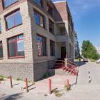 Раннего бронирования туры в Сургут России для 2 взрослых 2026 - Гостиница Югорская