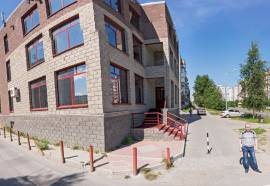 Гостиница Югорская