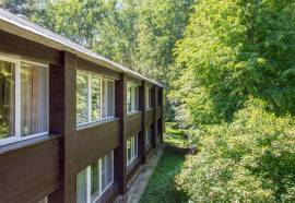 Лосево Парк база отдыха