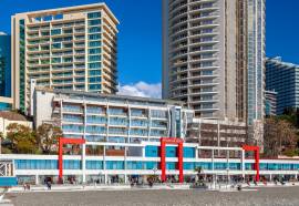 Грейс Горизонт