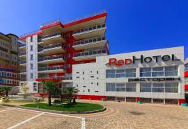 Red Hotel