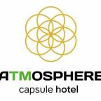 Дешевые туры в Тюмень, России, в лучшие отели, для 2 взрослых, на 8 дней, лето 2024 - Atmosphere Capsule Hostel