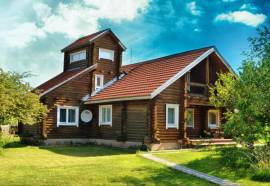 Парк-отель Байкальские Сезоны