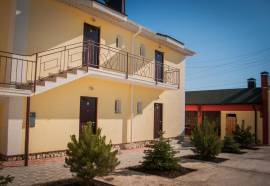 Пансионат Натали