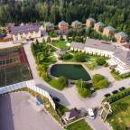 Туры по России в лучшие отели 4* для 2 взрослых на 3 дня от Alean 2026 - Загородный комплекс Голицын клуб