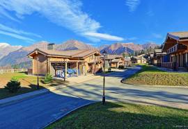 Поляна 1389 Отель и Спа