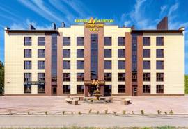 Marton Lider Krasnodar