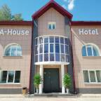 Недорогие туры по России в лучшие отели для 2 взрослых на 11 дней от Alean 2026 - A-House Hotel