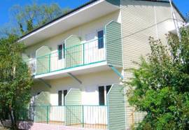 Лазаревское Взморье