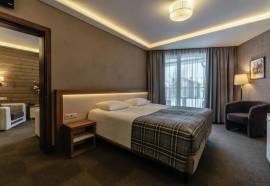 Дача Винтера Парк-Отель