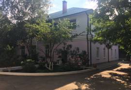 Верона отель