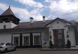 Вознесенская Слобода - Парк-Отель