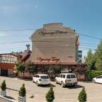 Премиальные горящие туры по России для 2 взрослых на 10 дней на январь 2026 - Премьер-Отель