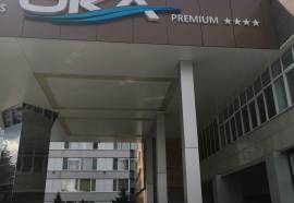Гранд Отель Ока Бизнес
