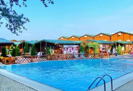 Гостевой комплекс Хуторок