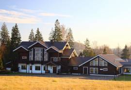 Целеево Гольф и Поло Клуб