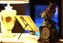 Гостиница Чеховъ