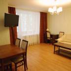 Горящие туры в Подмосковье, Северо-Запад России в лучшие отели для 2 взрослых от Alean 2025 - Нагорное