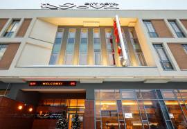 City Hotel Sova