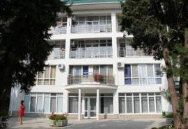 Пансионат Солнечный