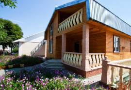 База отдыха Альтернатива