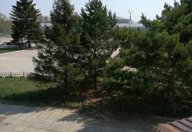 Гостиница Яровое, Яровое